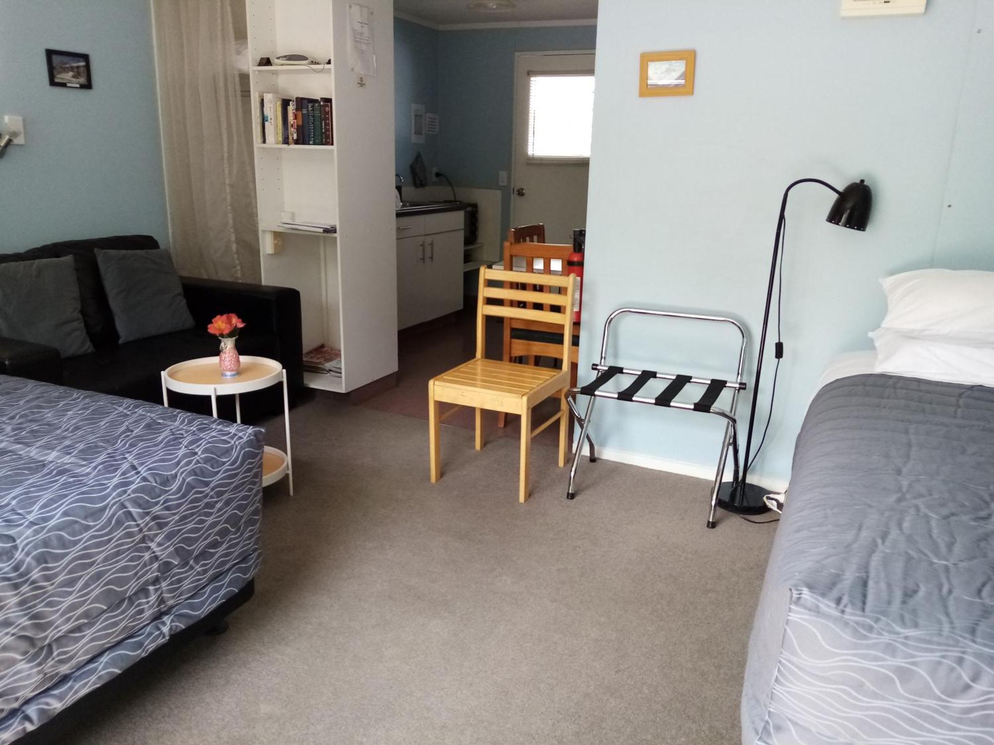 Mt Dobson Motel Kimbell Dış mekan fotoğraf