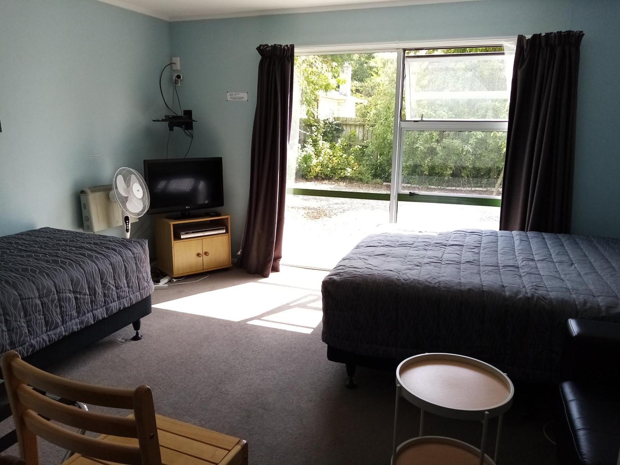 Mt Dobson Motel Kimbell Dış mekan fotoğraf